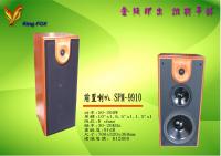 SPM-9910 桌上型單10吋喇叭