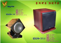 SUB-9380 12吋超重低音