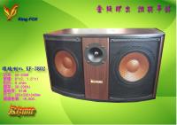 KF-3802 懸吊型雙8吋喇叭